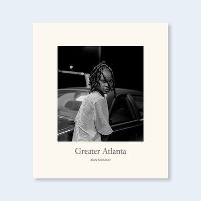 预售 Mark Steinmetz Greater Atlanta 马克斯坦梅茨 亚特兰大