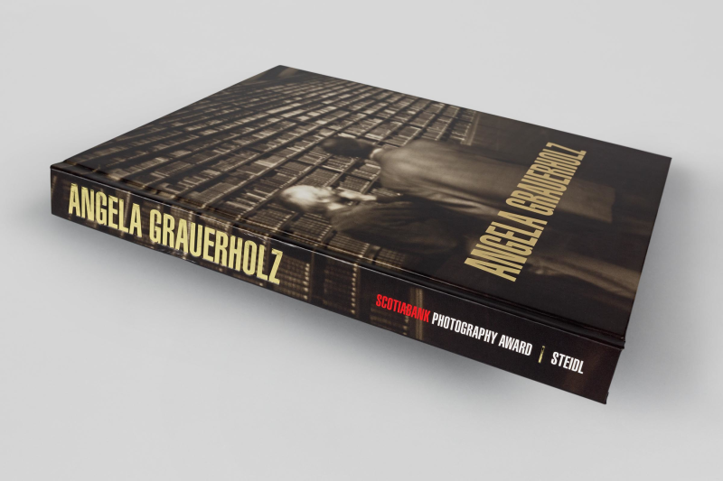 预售 ANGELA GRAUERHOLZ THE 2015 WINNER OF THE SCOTIABANK PHOTOGRA安吉拉·格劳尔霍茨使用感如何?