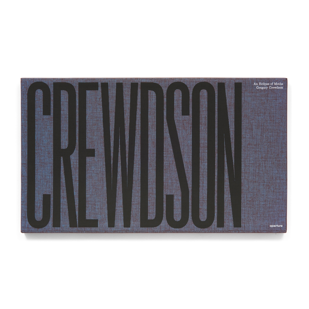 GregoryCrewdsonAnEclipseo