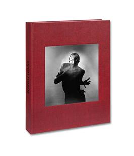 华源时空 英文原版 细江英公摄影作品集 Eikoh Hosoe 预售 精装 Nakamori Yasufumi 进口画册Mack出版