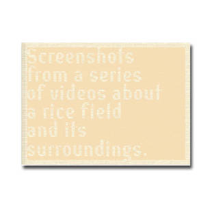 and Cintia series from Santisteban its field surroundings about Screenshots rice Tortosa 预售 videos