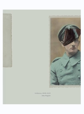 预售 Irina Ruppert Soldaten_0008-0129