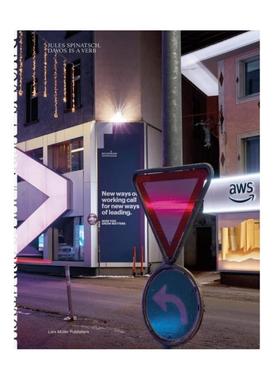 预售 Davos Is A Verb: A World In Disruption达沃斯是一个动词：颠覆世界