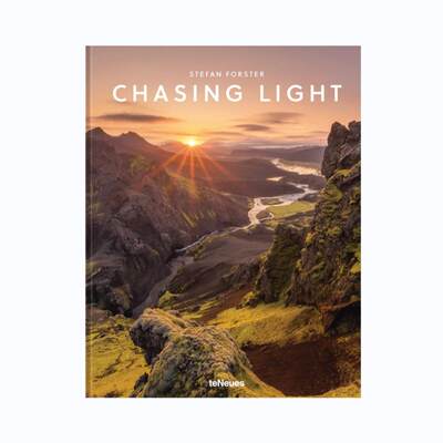 ChasingLight逐光Chasing