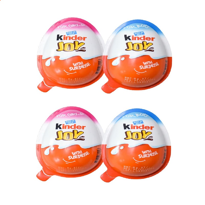 奇趣蛋kinder健达儿童玩具巧克力