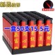 整盒50支防风打火机新款 防爆一次性明火打火机家用超市便利店商超