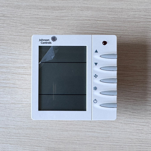 正品YORK约克APC-TMS2000DA温控器APC-TMS2000DB冷暖型液晶面板