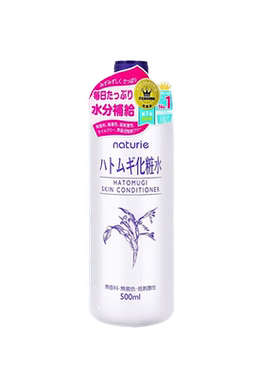 日本版娥佩兰薏仁水湿敷爽肤水
