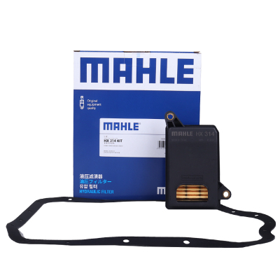 马勒变速箱滤芯RAV4荣放