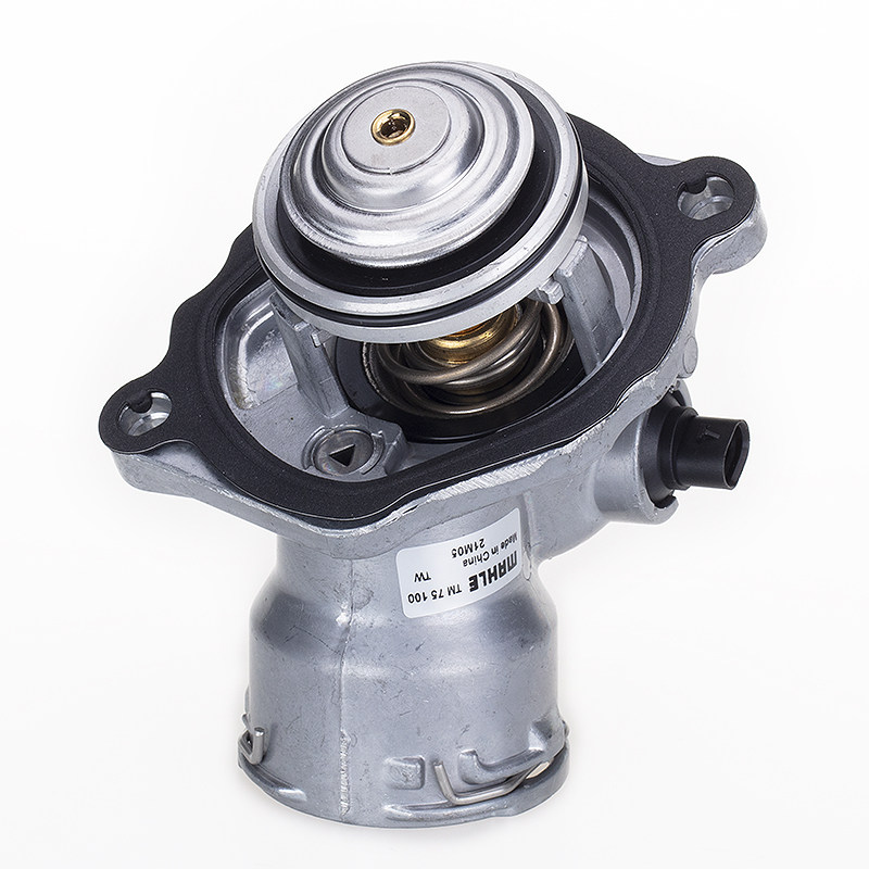 马勒节温器tm75100奔驰r300 l r350l s300l s350l slk280 300 350