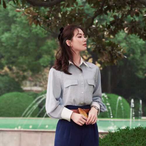 名裳服饰 MNSFS3305