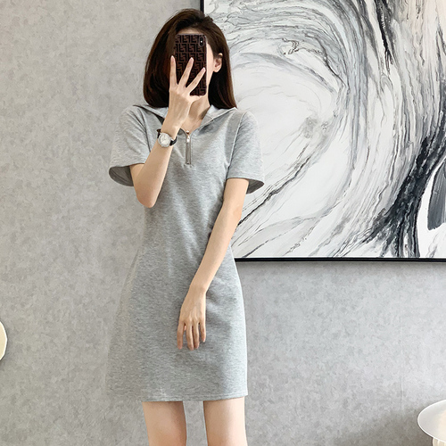 湛蓝叶子服饰 ZLYZGS5508