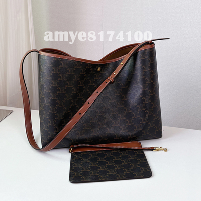 老花softshopper购物袋包