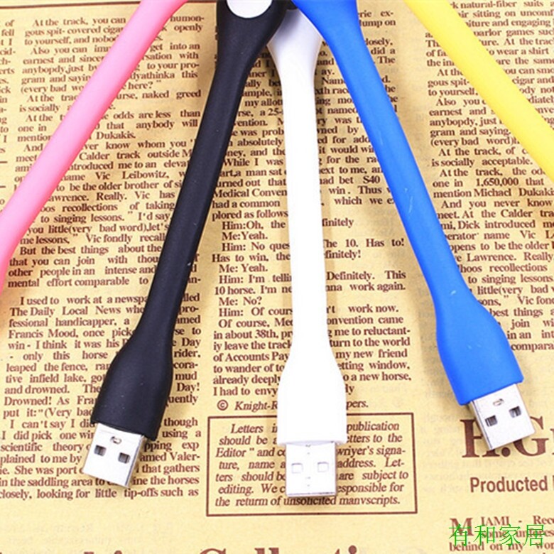 Lampe USB - Ref 378116 Image 5