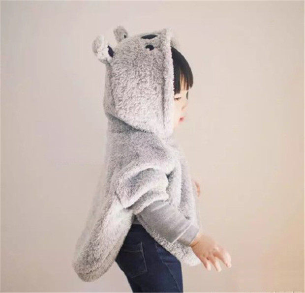 Cape pour fille - Ref 2154914 Image 3