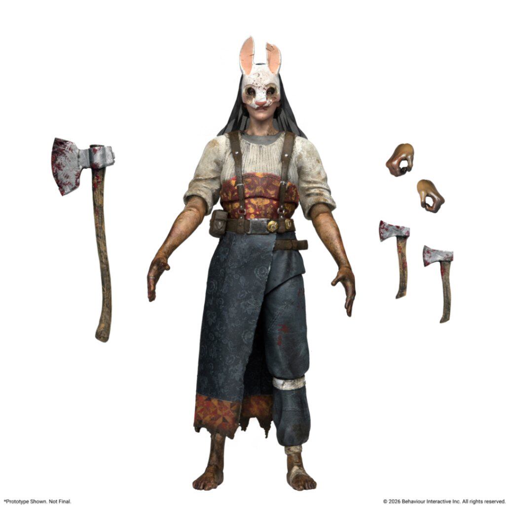 【定金】NECA 黎明杀机 猎模型制作工具/辅料耗