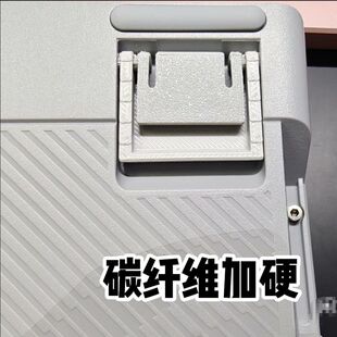 适用于ROG夜魔脚撑  vgnv98prov2v3键盘脚撑支撑 atkv75x支架配件