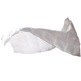 【自营】夏被90白鸭绒夏凉被羽绒被空调被夏季凉爽透气被子被芯