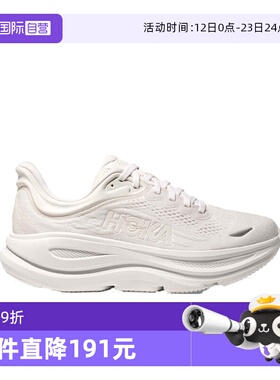 【自营】Hoka OneOne舒适柔软女士跑步鞋低帮休闲鞋运动鞋1162012