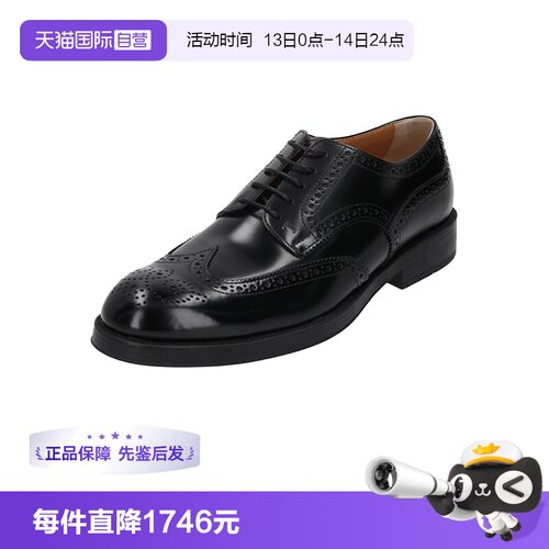 TOD’S/托德斯男士休闲皮鞋