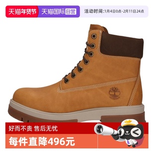 【自营】Timberland添柏岚男MID LACE WATERPROOF运动休闲鞋A5YKD