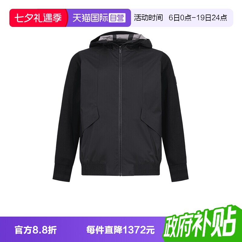 HugoBoss休闲夹克上衣外套