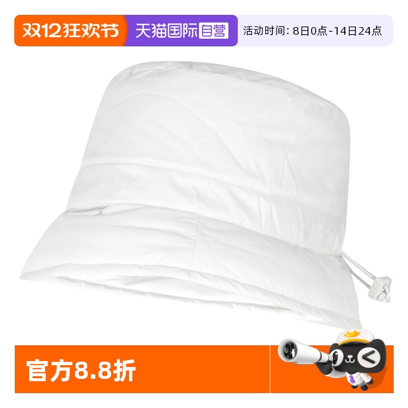 【自营】UA安德玛男帽女帽运动帽户外旅游遮阳帽时尚休闲渔夫帽子