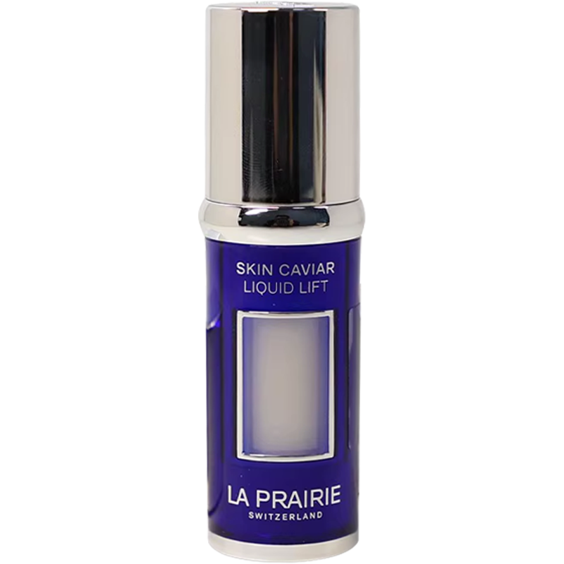 【自营】La Prairie/莱珀妮鱼子精华琼贵紧颜液5ml反重力精华