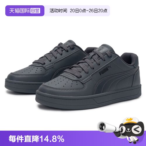 PUMA彪马板鞋情侣休闲鞋