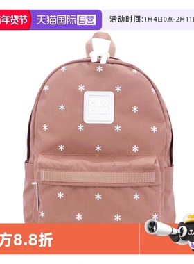 【自营】CILOCALA双肩包KEYBO防泼水电脑包中学生书包双肩包背包