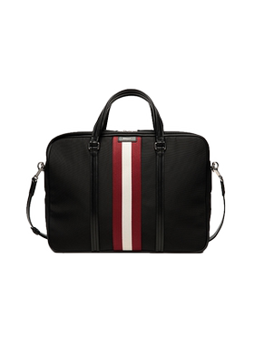 Bally/巴利男士商务休闲公文包