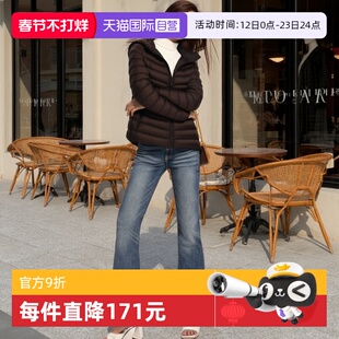 【自营】ARC‘TERYX/始祖鸟女士短款连帽保暖羽绒服X000007162