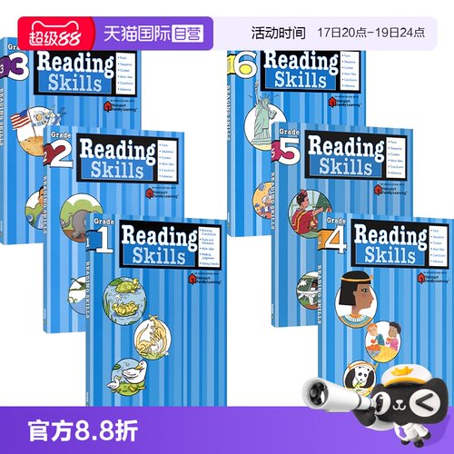 小学1-6年级阅读理解完形填空