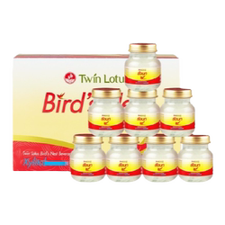 双莲木糖醇即食燕窝45ml*8瓶