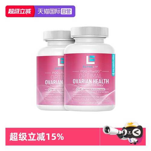 ESTHELIV/研生之力巢天娇