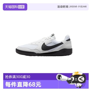 自营 运动鞋 NIKE耐克女鞋 100 休闲舒适百搭低帮复古板鞋 HQ1940