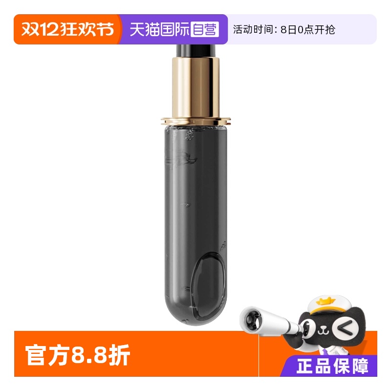 卡诗护发精油持久留香