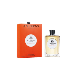 【自营】Atkinsons阿特金森香水无根之水挚爱捧花语玫瑰梦境柑橘