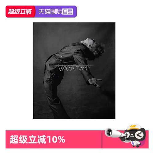 原装进口专辑，收藏者/黑色版