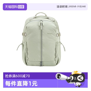 NT0 自营 Samsonite 新秀丽户外旅行大容量书包轻便女士双肩包