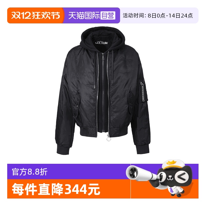 VersaceJeansCouture夹克外套