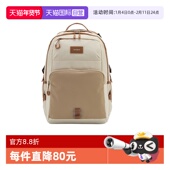 Samsonite 自营 新秀丽学生大容量减负轻便双肩书包ins礼物NW4