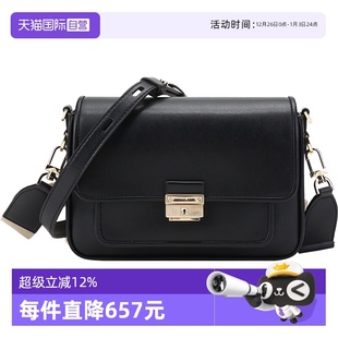 女士皮质单肩斜挎包信封包中号 Kors Michael 30S1G2BM2L 自营