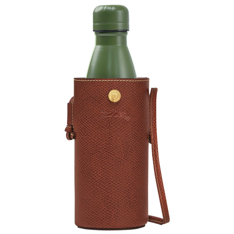 【自营】LONGCHAMP/珑骧ÉPURE系列500ml保温瓶瓶袋34186HYZ