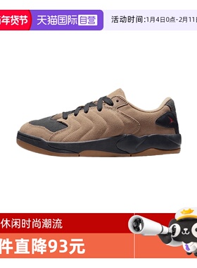 【自营】Nike耐克男鞋JORDAN SESSION复古板鞋运动鞋IB3731-200