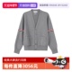 自营 薄外套 Thom Browne男士 V领针织开衫 MKC310A Y3007薄款