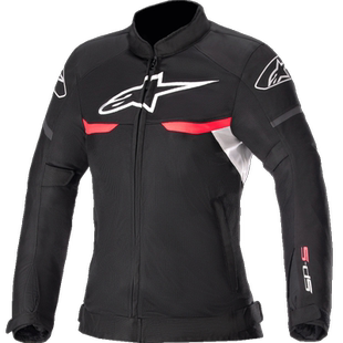 【自营】a星夏季女士骑行服 T-SPS SUPERAIR防摔透气网眼摩托车服