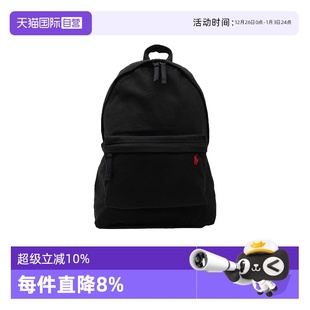 LAUREN男女款 RALPH 背包户外休闲帆布包双肩包405948873 自营