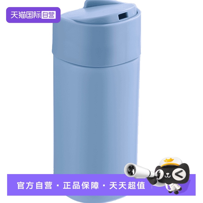 日本oka聚乙烯挤压瓶 洗面奶乳液面霜化妆品分装瓶旅行进口套装