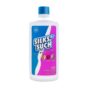【自营】好为家羊毛洗涤剂羽绒服洗衣液羊绒真丝专用防缩水473ml